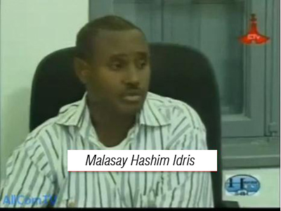 Malasay Hashim Idris - report