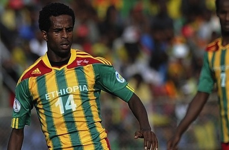World Cup: Ethiopia admits using an ineligible player